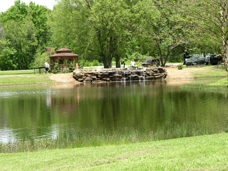 Adair Park Oklahoma's Official Travel & Tourism Site
